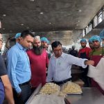 বগুড়ায় নাবিল হাইওয়ে রেস্টুরেন্টকে দেড় লাখ টাকা জরিমানা