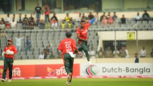 ছবি : বিসিবি
