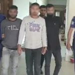 পাবনায় কুখ্যাত সন্ত্রাসী ‘হাতকাটা টুনটুনি’সহ গ্রেফতার- ৩