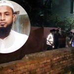 বগুড়ায় ইসকন মন্দির এলাকায় হাবিবুর রহমান খোকন নামের যুবককে কুপিয়ে হত্যা