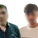বিশেষ অভিযানে অন্যান্য অভিযোগে মোট ৮ জন গ্রেপ্তার