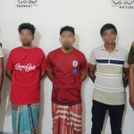 রাজশাহী পবা থানার বিউটি বেগম হত্যা মামলায় এক আসামির স্বীকারোক্তিমূলক জবানবন্দি প্রদান