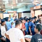 পাবনায় আবাসিক রয়েল প্যালেস হোটেল থেকে যুবকের ঝুলন্ত মৃতদেহ উদ্ধার
