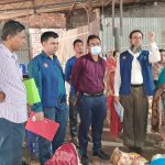 বিএসটিআই’র অনুমোদনবিহীন ‘সরিষার তেল’ বাজারজাতকারীকে জরিমানা